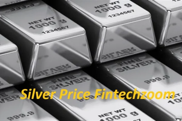 Silver Price Fintechzoom: Empowering Smart Investments