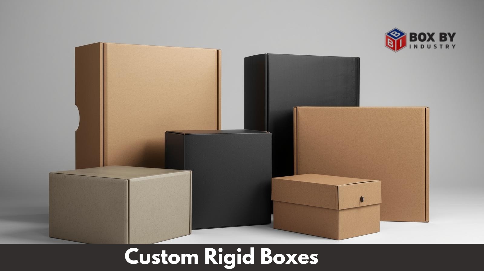 Shop Rigid Boxes