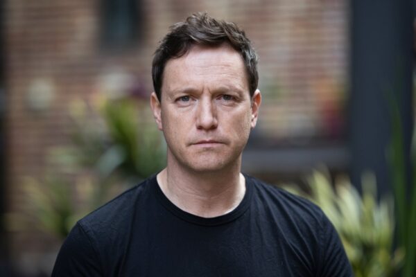 Angus Sampson: The Versatile Star of Hollywood and Australia