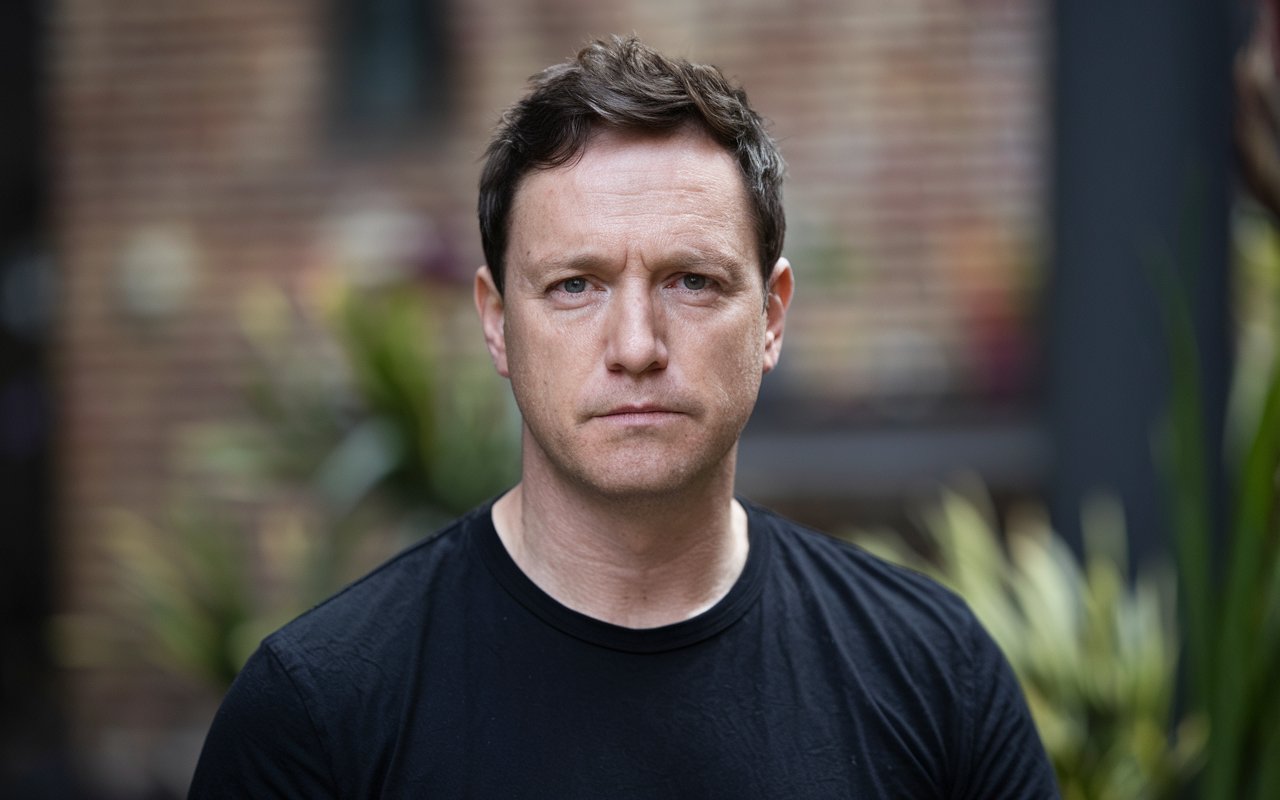 Angus Sampson: The Versatile Star of Hollywood and Australia