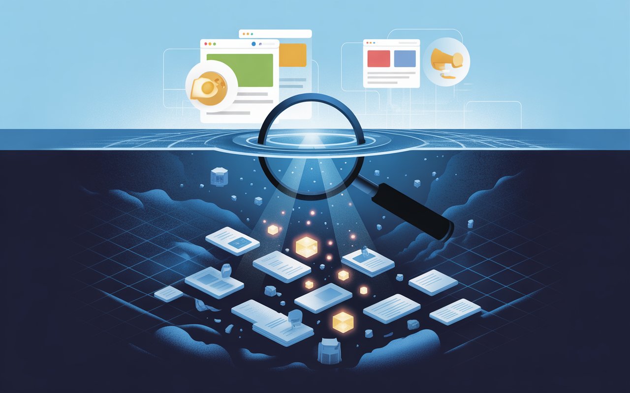 Stunning Deep Search Secrets