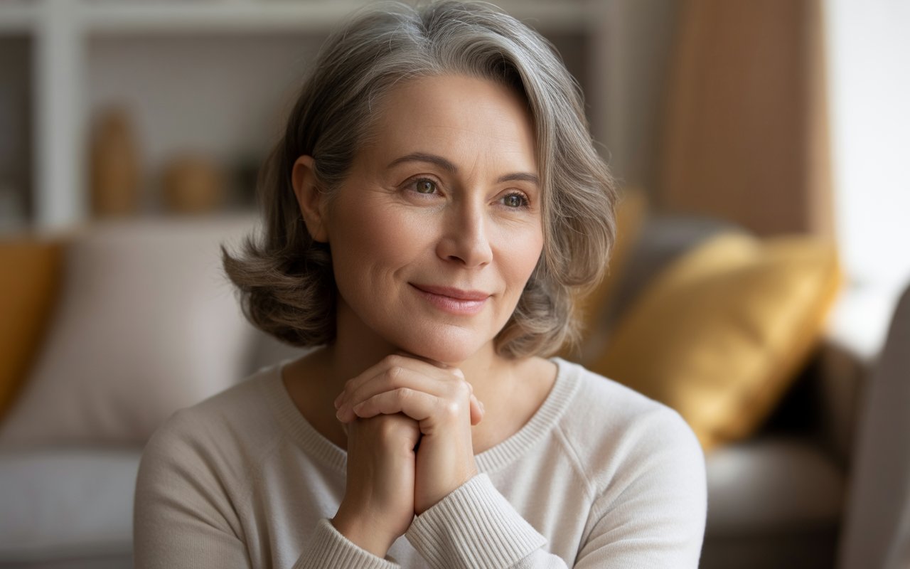 Inspiring Anne Steves