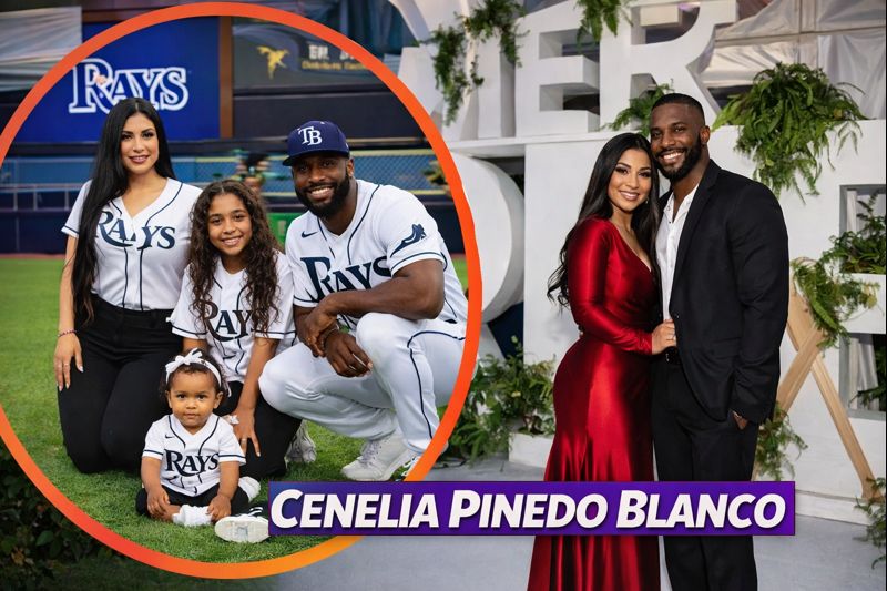 cenelia pinedo blanco