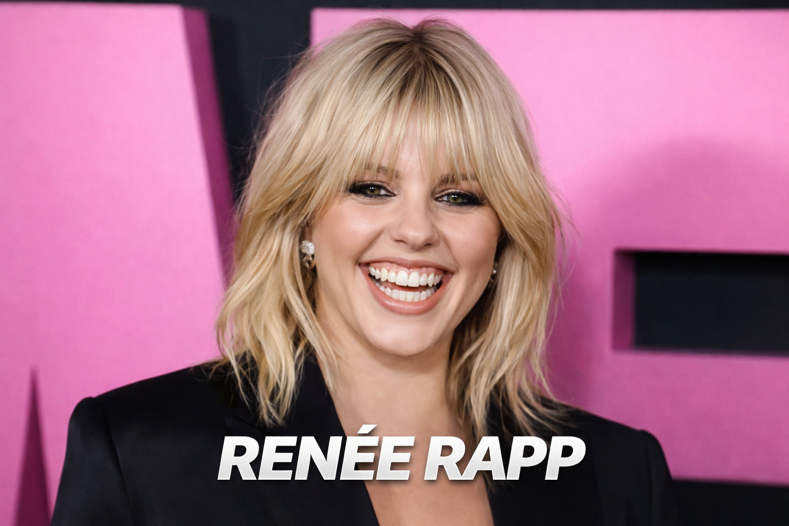Who is Reneé Rapp? Biography, Age, Height, Girlfriend, and 2026 Tour Details