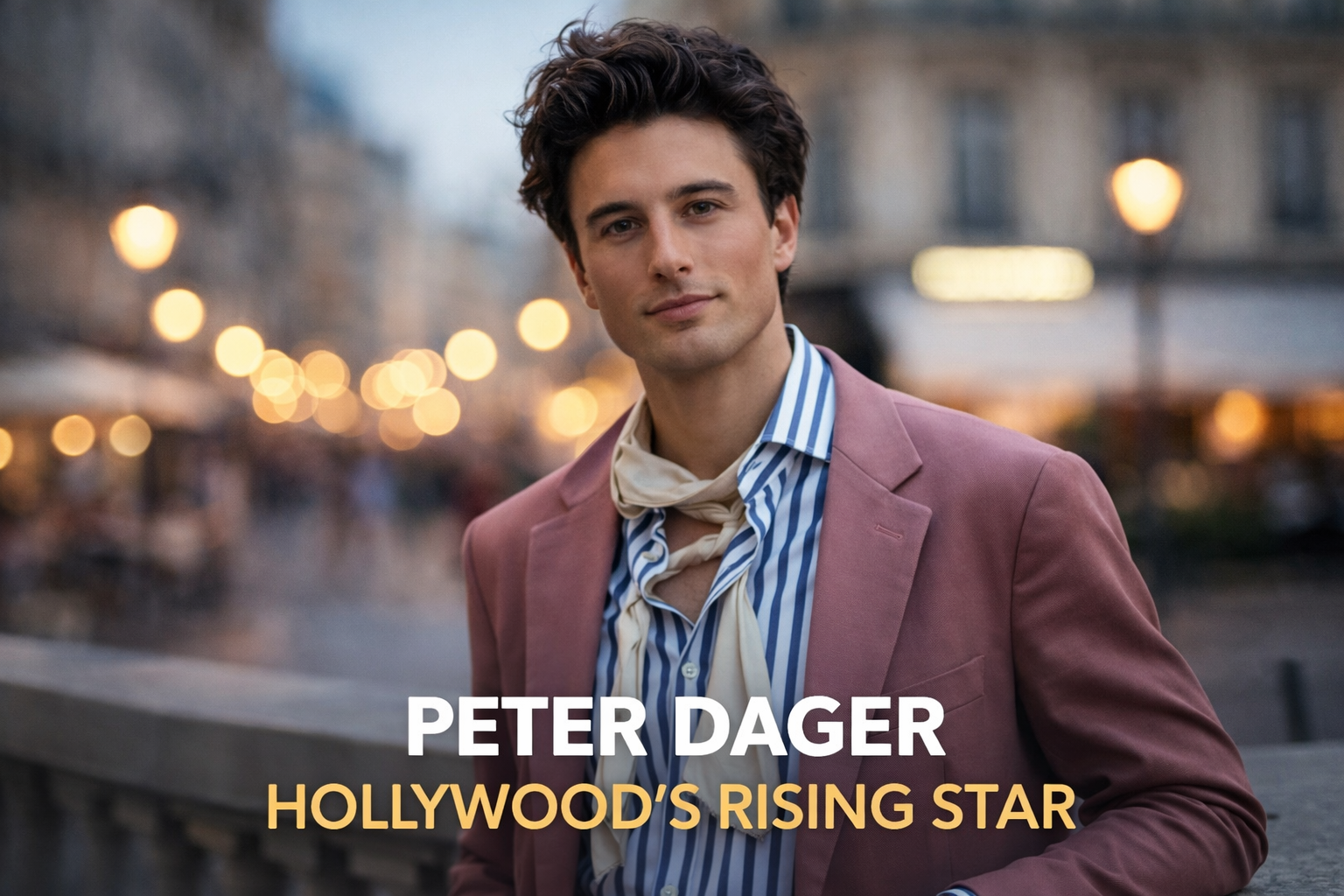 Peter Dager