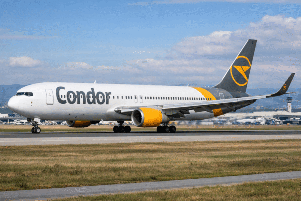 condor airlines