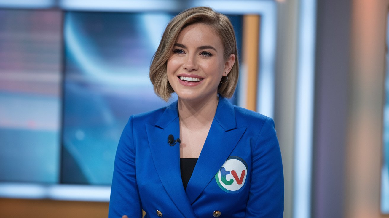 Emma Vardy: The Voice of Modern Journalism