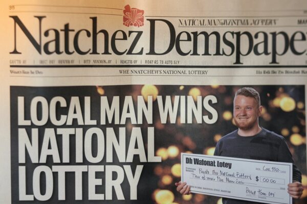 Natchez Democrat