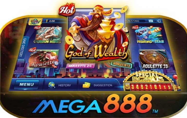 The online gaming world continues to grow rapidly, and one name that often appears among mobile casino fans is MEGA888 APK.