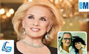 Mirtha Jung Story