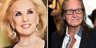 Mirtha Jung: The Real Story