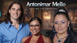 Antonimar Mello: A Complete Biography, Family Life, and Personal Journey (2025)