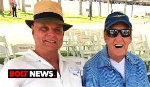 Stan Cadwallader Jim Nabors Legacy