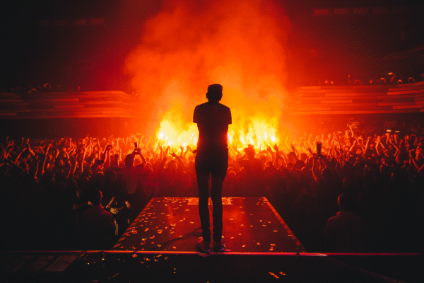 Nimesh Patel Wife Amy Havel