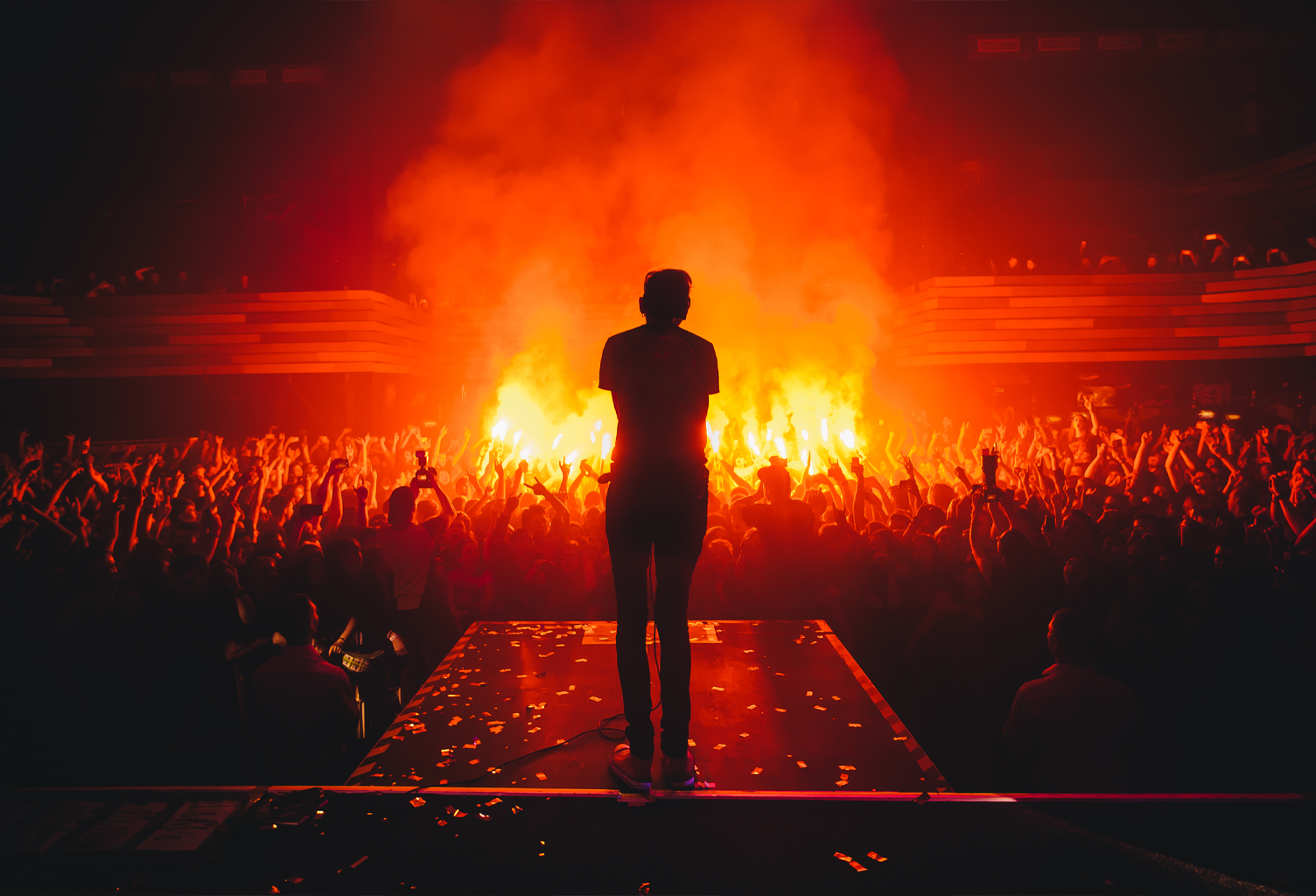 Nimesh Patel Wife Amy Havel