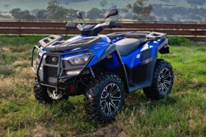 Quad Bike