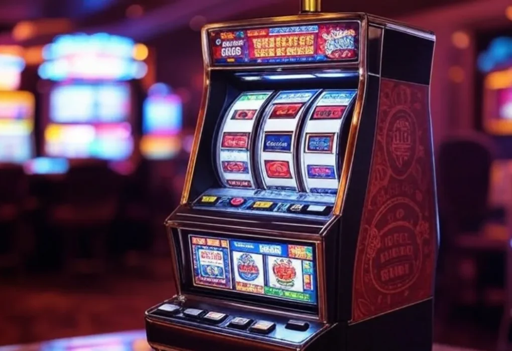 Pragmatic123 and the Slot Gacor Phenomenon