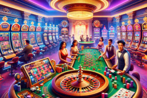 Pragmatic123 Slot Online: Complete Guide to Features, Benefits, and How It Works