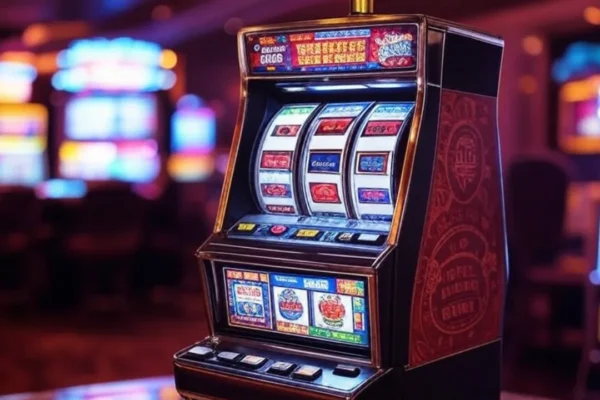 Pragmatic123 and the Slot Gacor Phenomenon