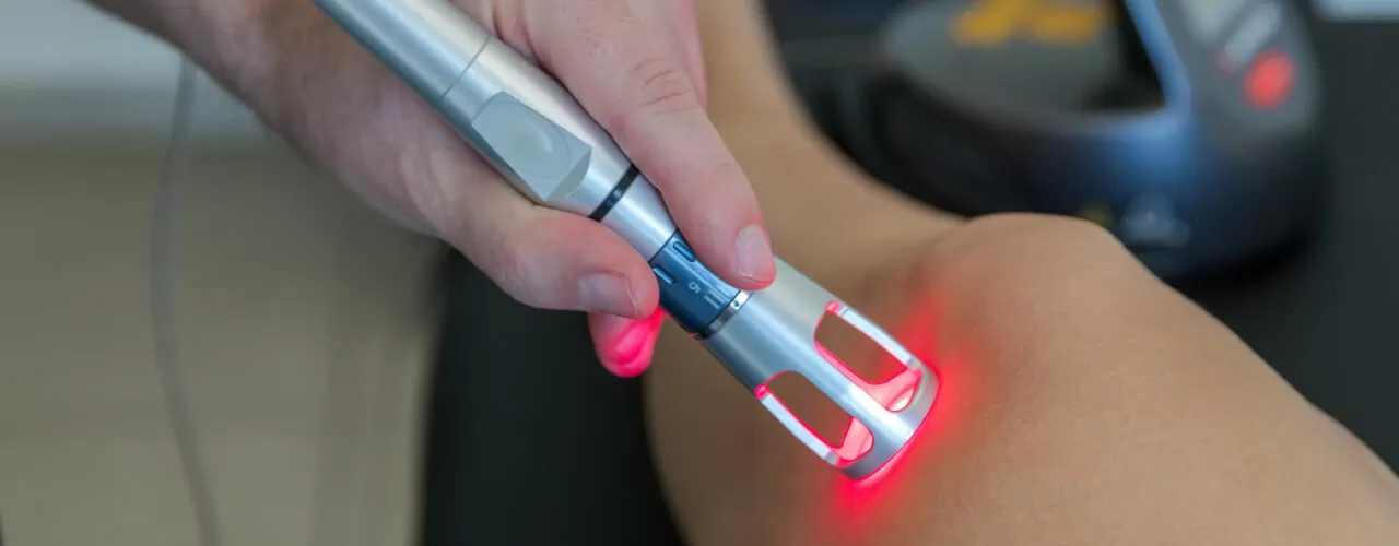 Cold Laser Therapy