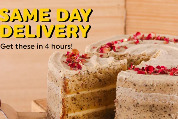 Cake Delivery Checklist to Avoid Last-Minute Stress