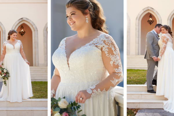 Wedding Dress Sizing