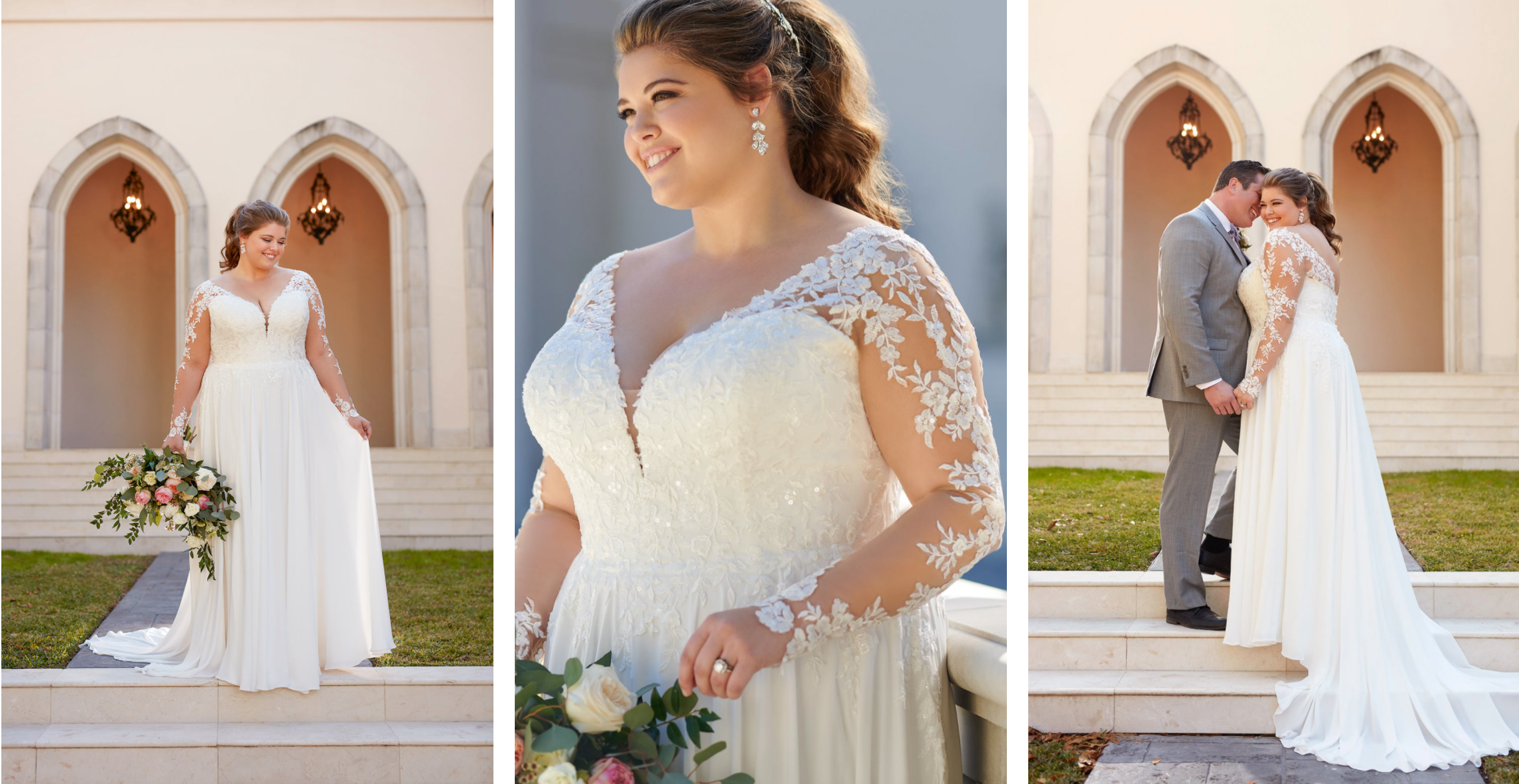 Wedding Dress Sizing