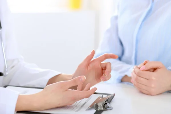 Migraine Appointment Checklist for Better Diagnosis