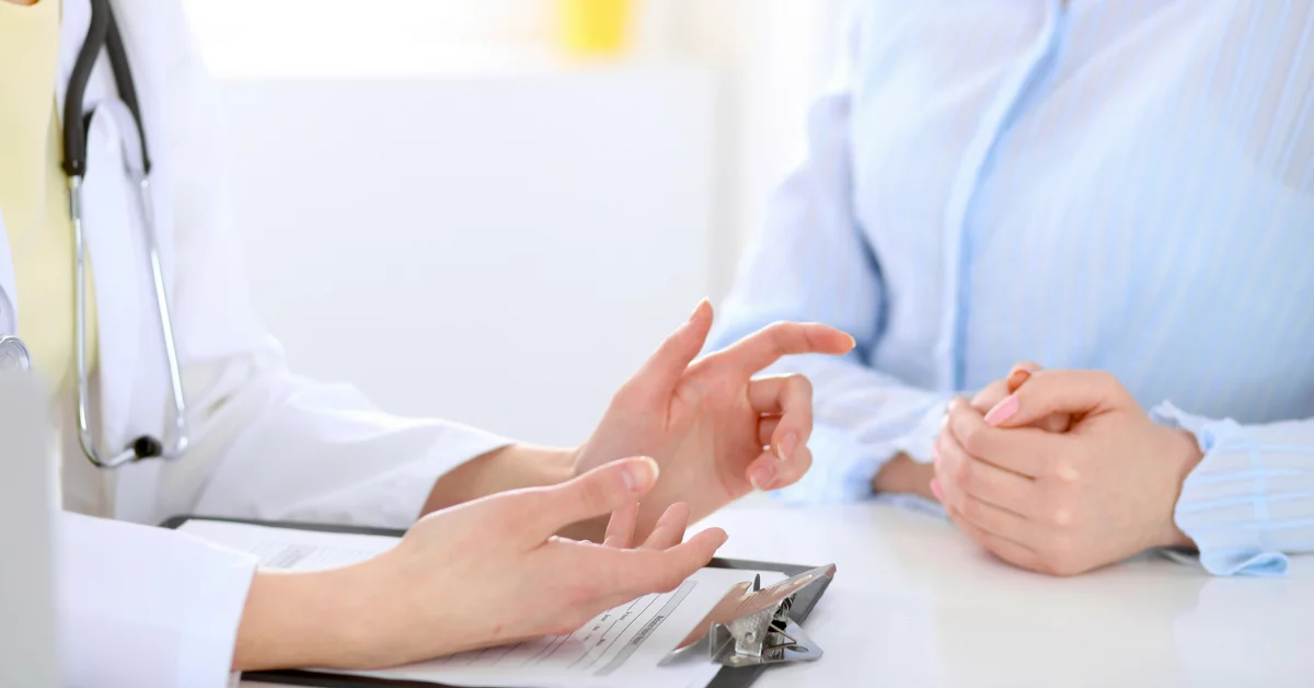 Migraine Appointment Checklist for Better Diagnosis