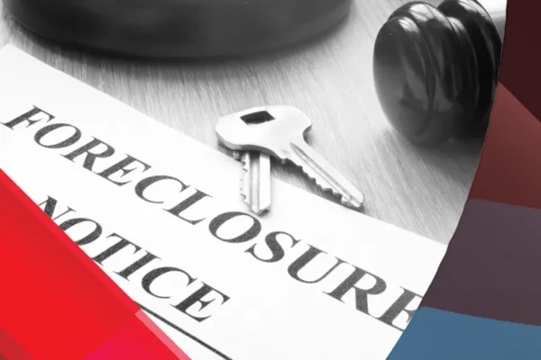 Foreclosure