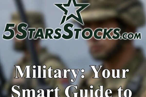 5StarsStocks.com Military