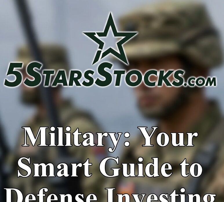 5StarsStocks.com Military