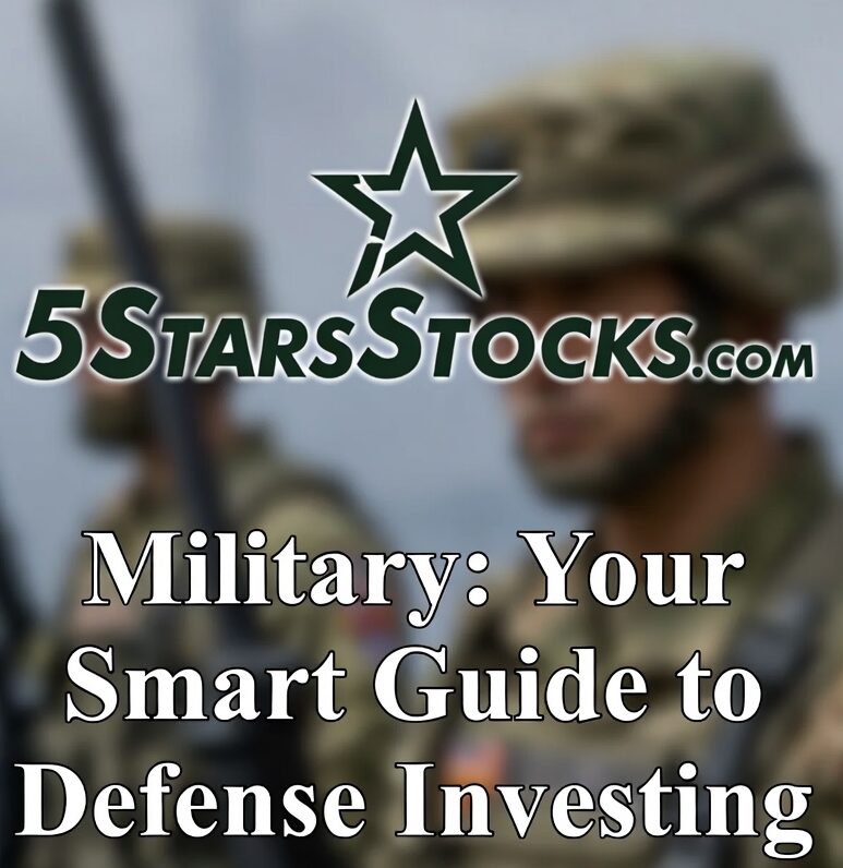 5StarsStocks.com Military