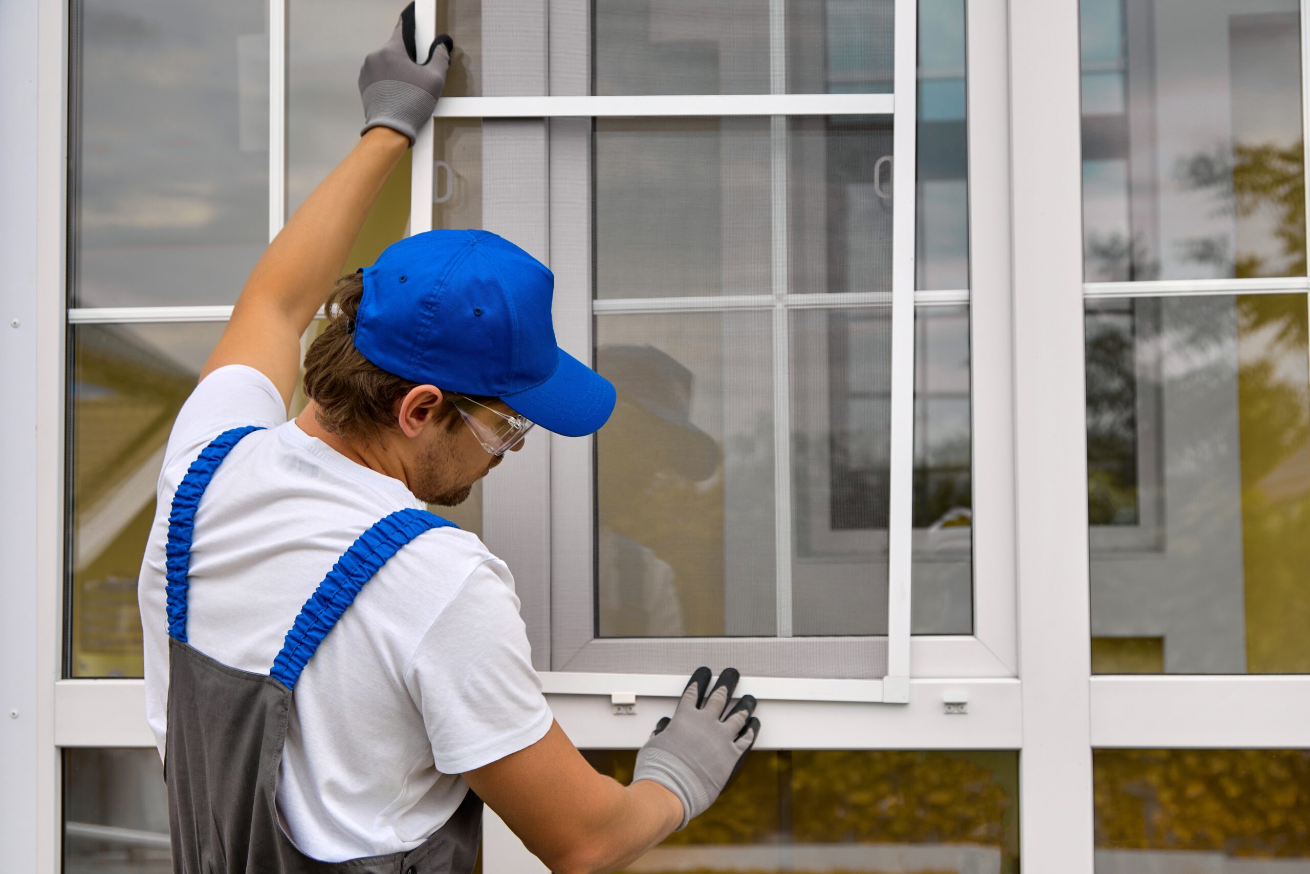 Enhance Your Home With Las Vegas Window Replacement