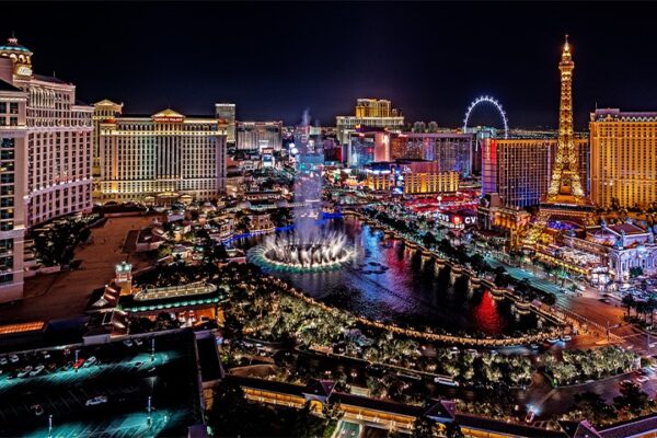 Las Vegas Events That Are Actually Worth the Hype