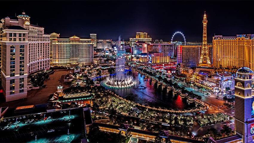 Las Vegas Events That Are Actually Worth the Hype