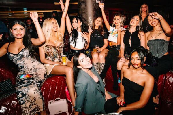 Unique Party Venues Las Vegas Locals Love