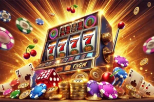 Inside VIVA99 Slot Gacor: Features That Keep Players Coming Back