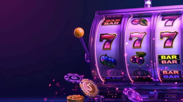 Link777: The Ultimate Gateway to Online Slot Gaming