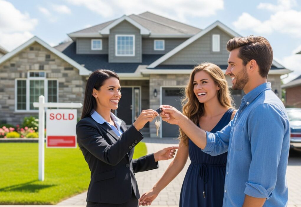 How Perth Estate Agents Advise on Timing Your Property Sale