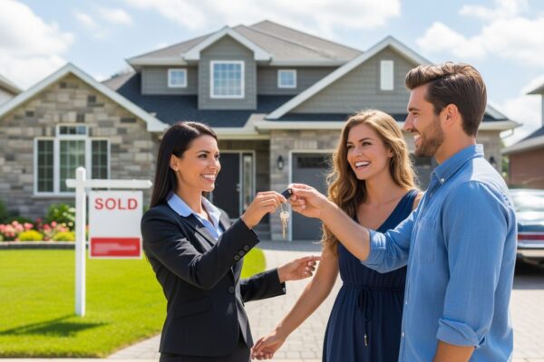 How Perth Estate Agents Advise on Timing Your Property Sale