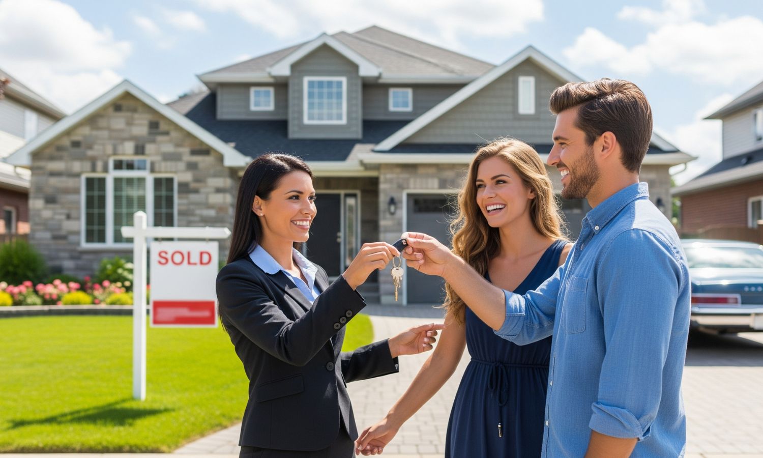 How Perth Estate Agents Advise on Timing Your Property Sale