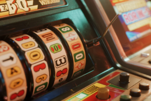 Slot Online Terpercaya