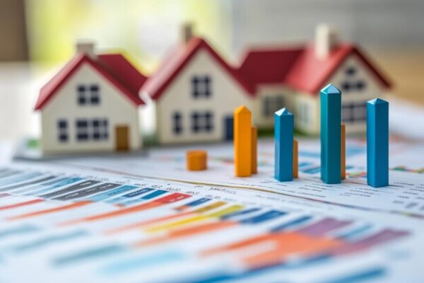 Understanding Housing Market Trends Through Data Analytics