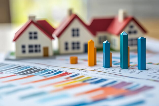 Understanding Housing Market Trends Through Data Analytics