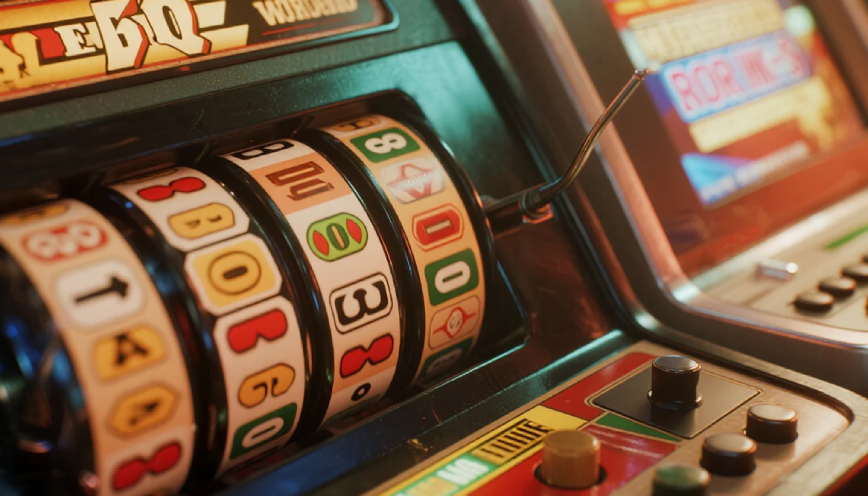 Slot Online Terpercaya