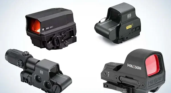 Understanding The Value Of Quality Used Optics