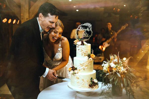 Luxury Wedding Cakes