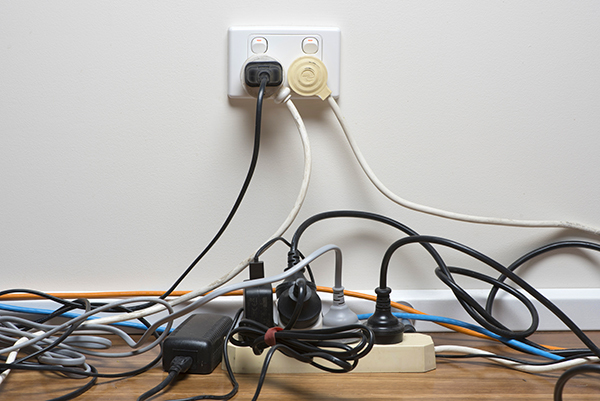 Ensuring Home Electrical Safety