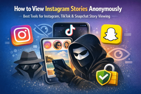 instagram story viewer